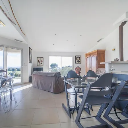 Hébergement de vacances Le Clos Du Barrau *
