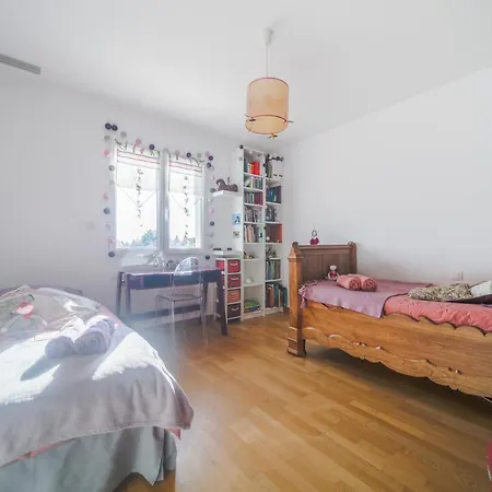Hébergement de vacances Le Clos Du Barrau Villemoustaussou