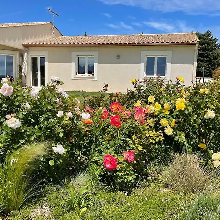 Le Clos Du Barrau * Villemoustaussou